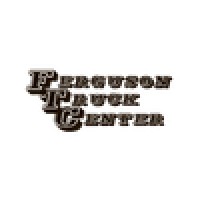 Ferguson Truck Ctr logo