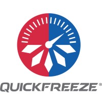 QuickFreeze logo