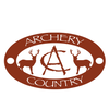 High Country Archery logo