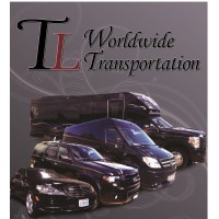 Thomas Limousine Worldwide Transportation logo