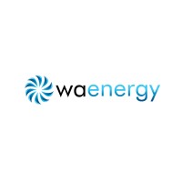 WA Energy logo