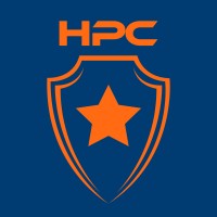 Houston Powder Coaters logo