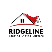 Ridgeline Exteriors, Inc. logo