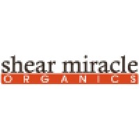 Shear Miracle Organics logo