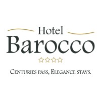 Barocco Hotel logo