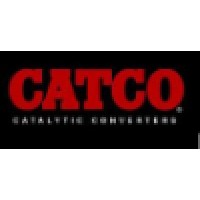 Airtek CATCO Catalytic Converters logo
