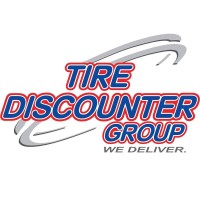 Tire Discounter Group logo