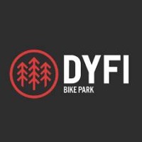 Dyfi Bike Park logo