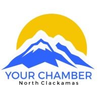 North Clackamas Chamber Of Commerce logo