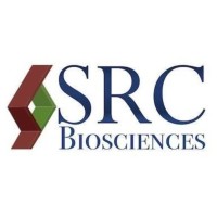 SRC Biosciences logo