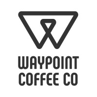 Waypoint Coffee Company logo