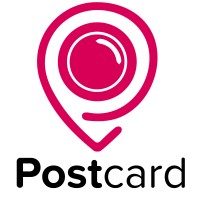Postcard logo