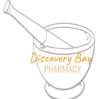 Discovery Bay Pharmacy logo