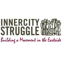 InnerCity Struggle logo