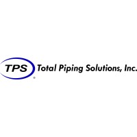 Total Piping Solutions, Inc. logo