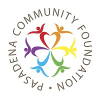Pasadena Community Foundation logo