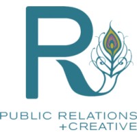 R Public Relations Firm logo