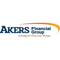 Akers Financial Group logo