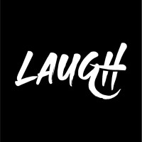 Laugh logo