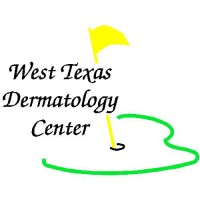 West Texas Dermatology Center logo