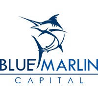 Blue Marlin Capital logo