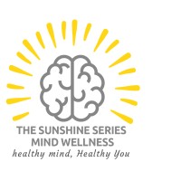 The Sunshine Series-  Mind Wellness logo