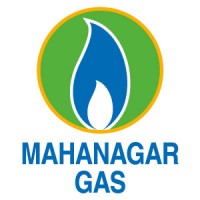 Mahanagar Gas Limited logo