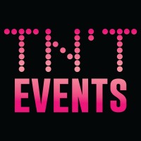 TNT Events logo