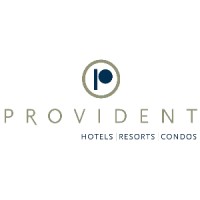 Provident Hotels & Resorts logo