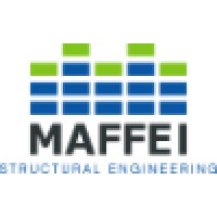 Maffei Structural Engineering logo