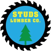 Studs Lumber Company logo