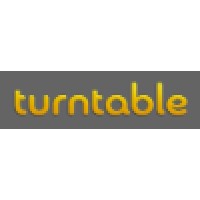 Turntable.fm logo