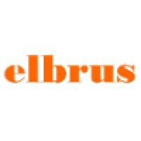 Elbrus logo