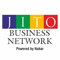 JITO Business Network-JBN logo