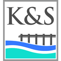 K&S LLC logo