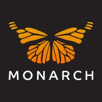 Monarch Design Group logo