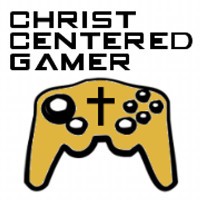 Christ Centered Gamer logo