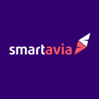 Smartavia logo