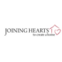 Joining Hearts logo