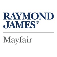 Raymond James Mayfair logo