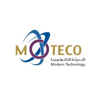 Modern Technology Company Ltd (MOTECO) logo