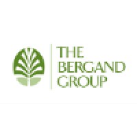 The Bergand Group logo