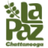 La Paz Chattanooga logo