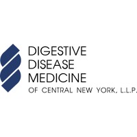 Digestive Disease Medicine Of Central New York logo