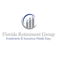 Florida Retirement Group logo