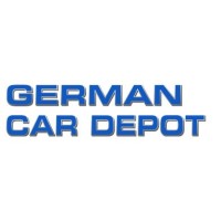 German Car Depot logo