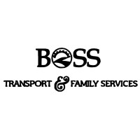 Boss Transport And Family Services logo