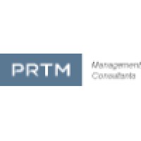 PRTM Management Consultants logo