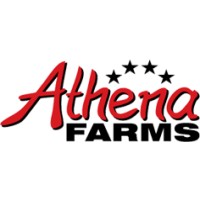 Athena Farms logo