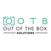 OOTB Solutions logo